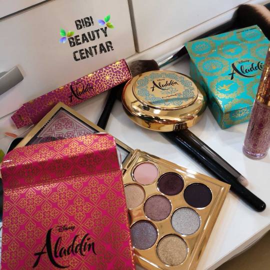 Bibi beauty centar #beograd Make-up / šminkanje Profesionalno šminkanje + veštačke trepavice MAC