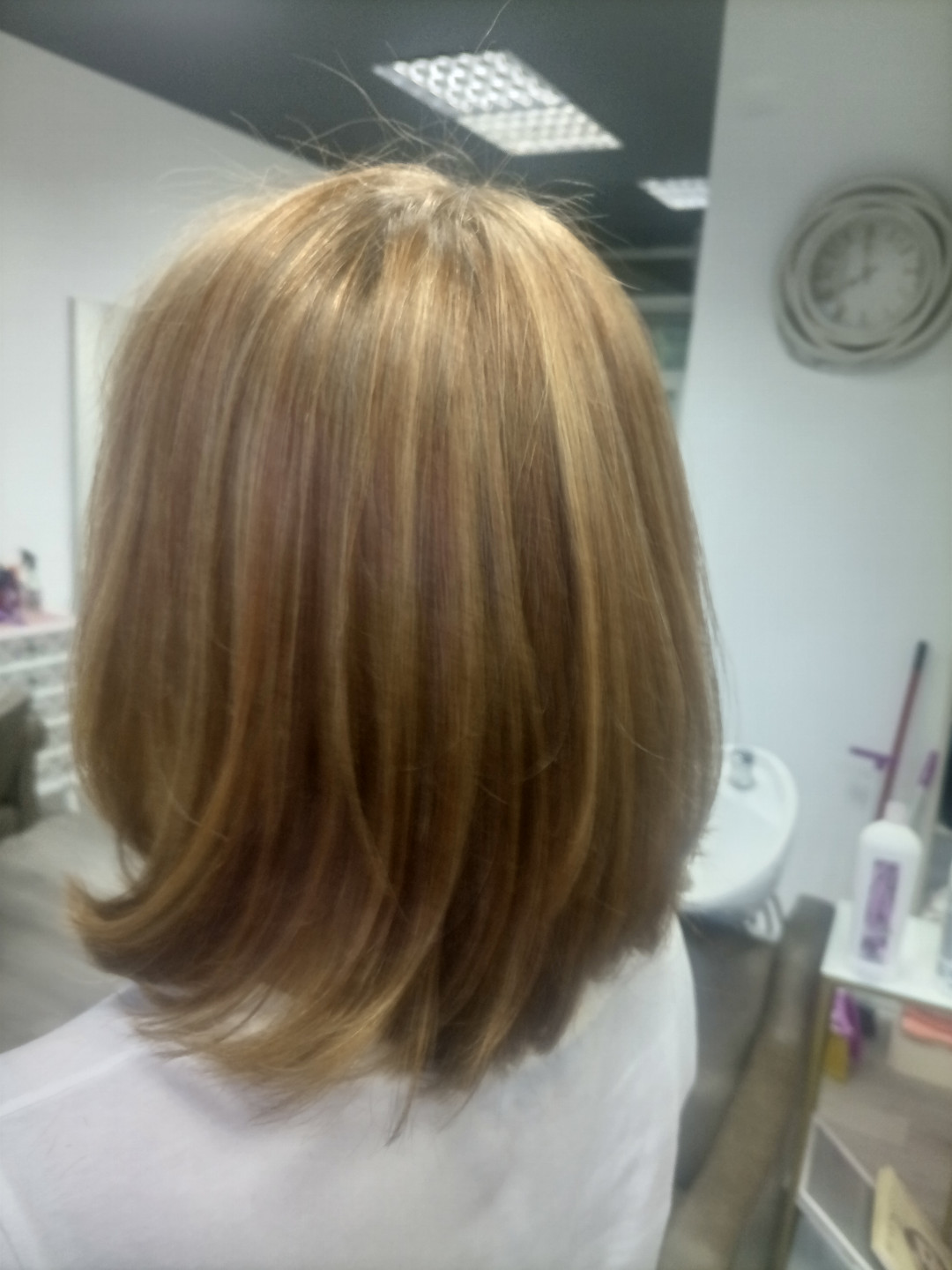 Sv. Mina, Beograd LookBook