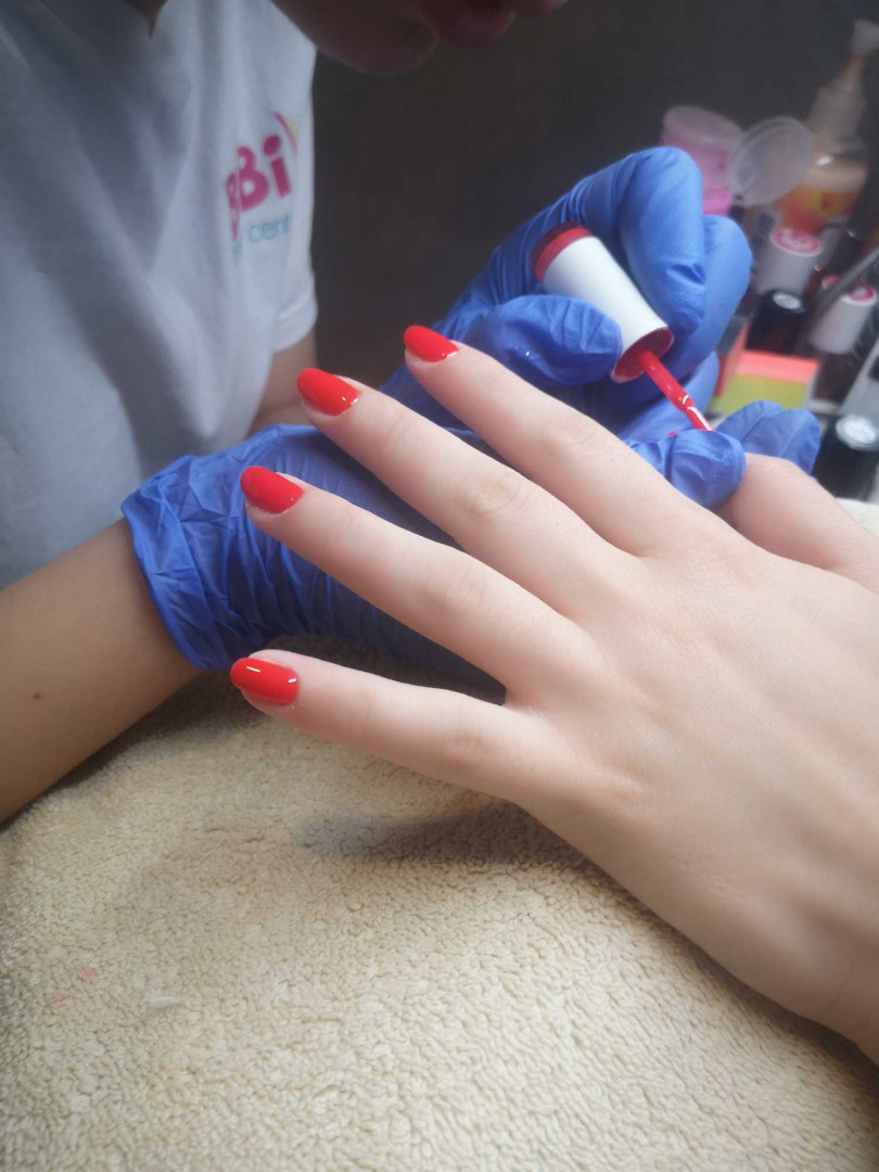 Bibi beauty centar #beograd Gel lak Gel lak - ruke