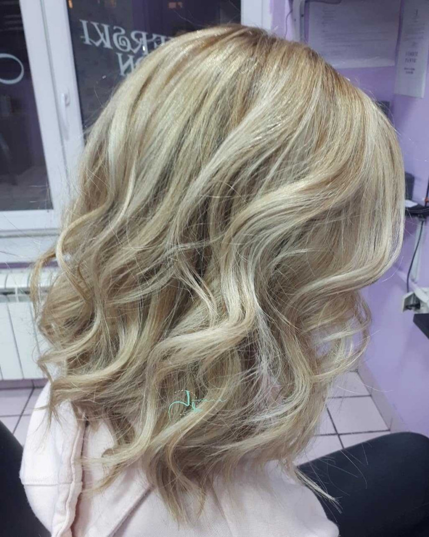 Jovana + #beograd Ombre, sombre, balayage Ombre / sombre / balayage + preliv - duga kosa