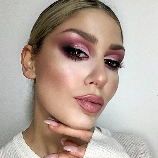 A1 make up studio by Andjelina Stamenković #nis Make-up / šminkanje