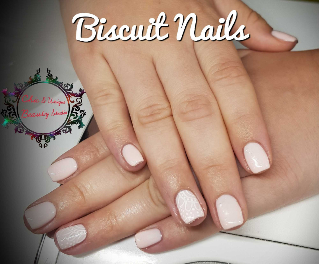 Chic & Unique #beograd Gel lak