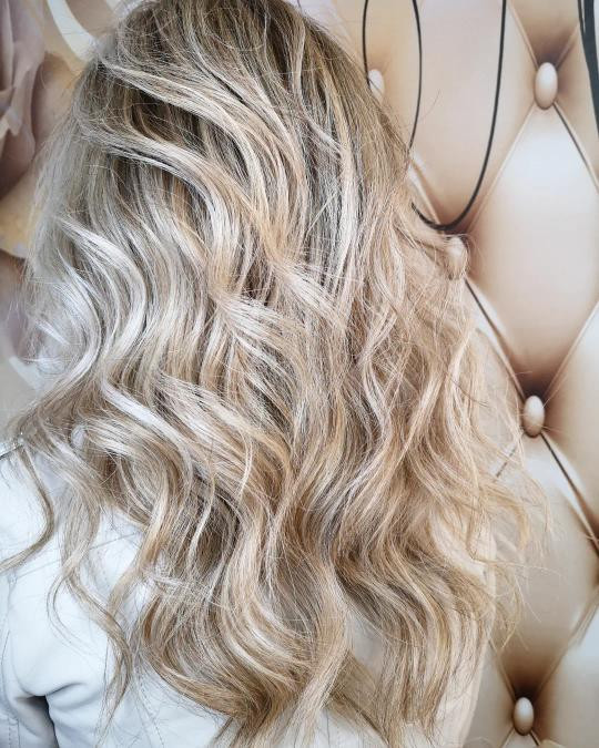 Mary Jana Hairc #beograd