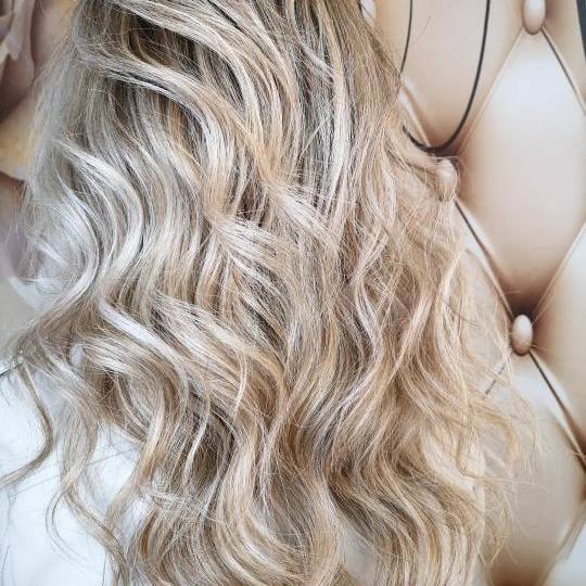 Mary Jana Hairc #beograd