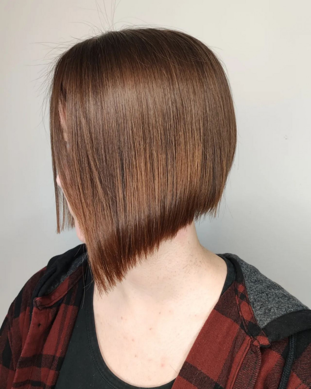 Cut 'n' Go #novisad Žensko šišanje Žensko šišanje + feniranje - kosa srednje dužine