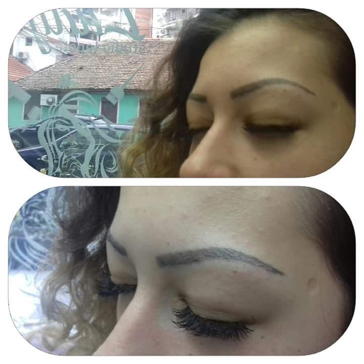 Studio Lady #beograd