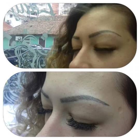 Studio Lady #beograd