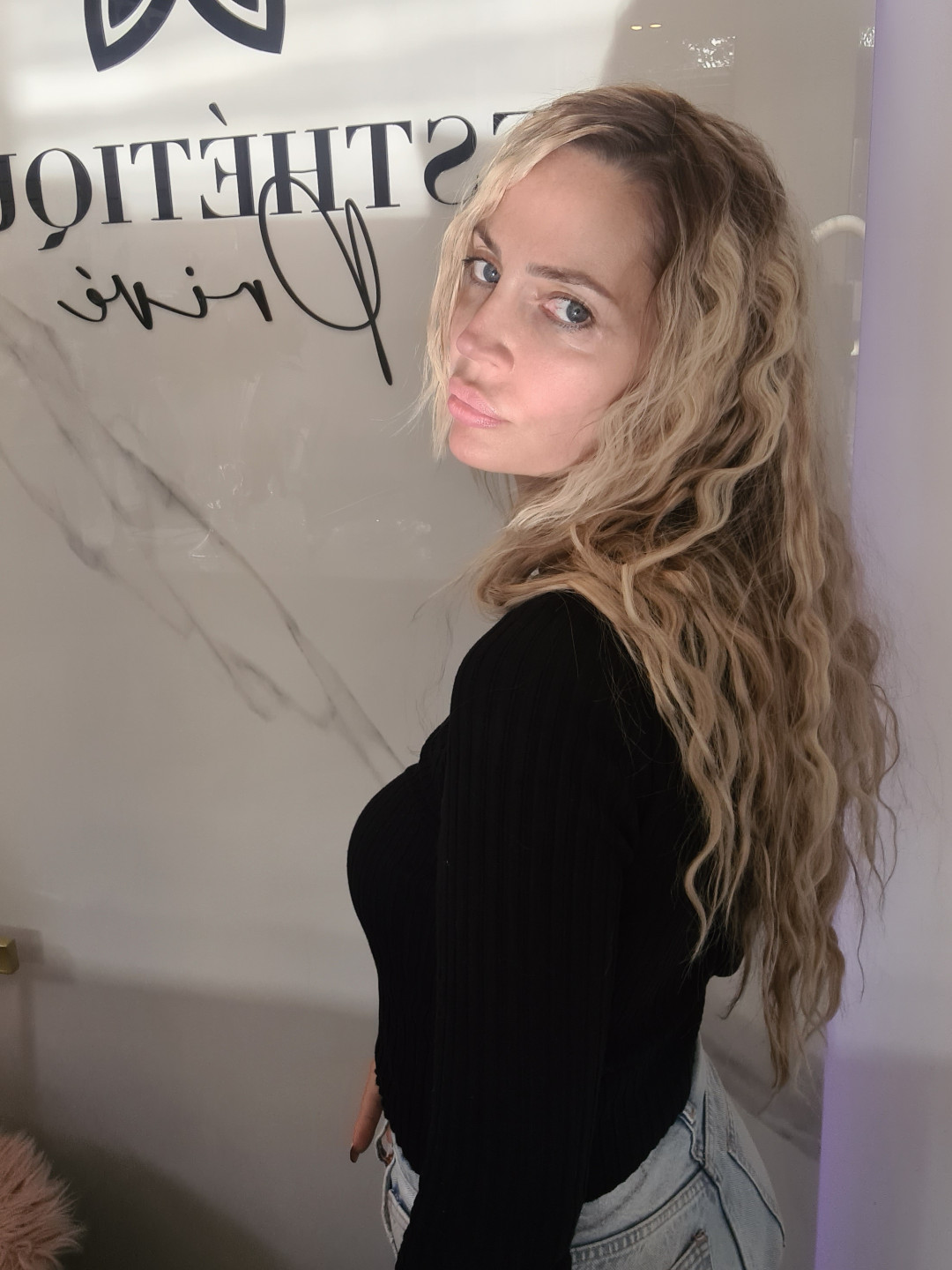 Esthetique Privé #beograd