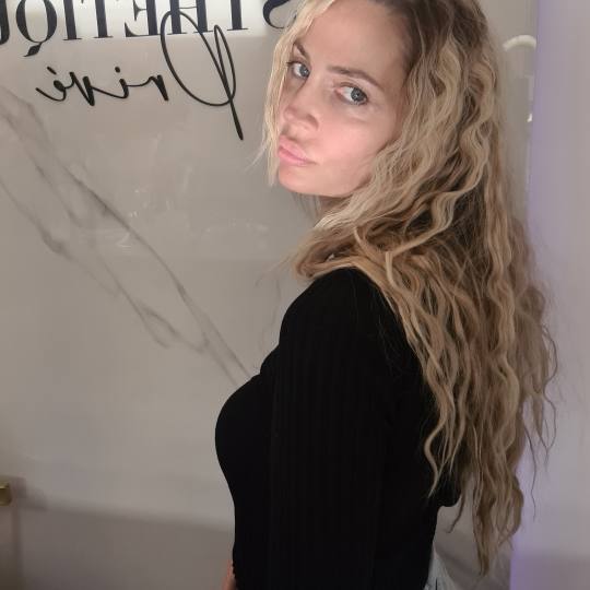 Esthetique Privé #beograd