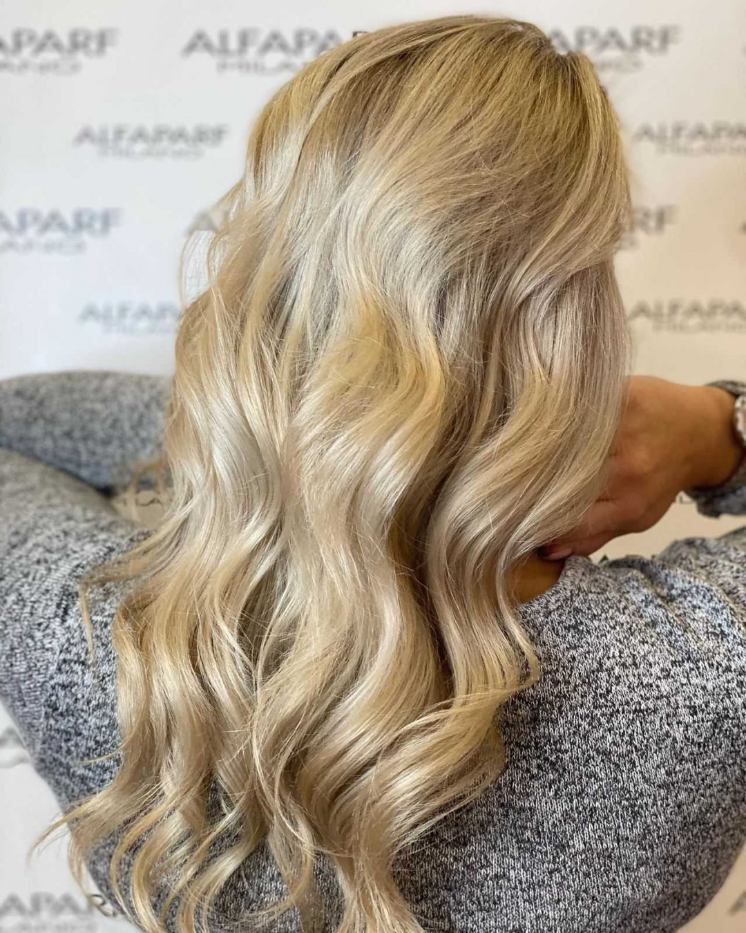 Alfaparf Studio #beograd Ombre, sombre, balayage Balayage / ombre / sombre - duga kosa