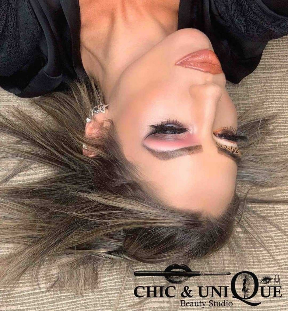 Chic & Unique Beauty Studio #beograd