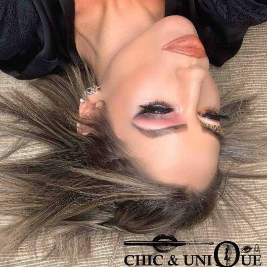 Chic & Unique Beauty Studio #beograd