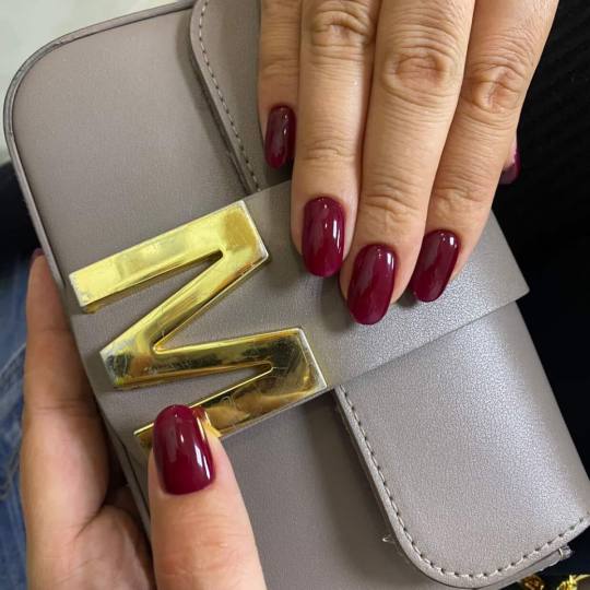 Imperija beauty centar MS #beograd Ojačavanje noktiju Ojačavanje noktiju rubber bazom