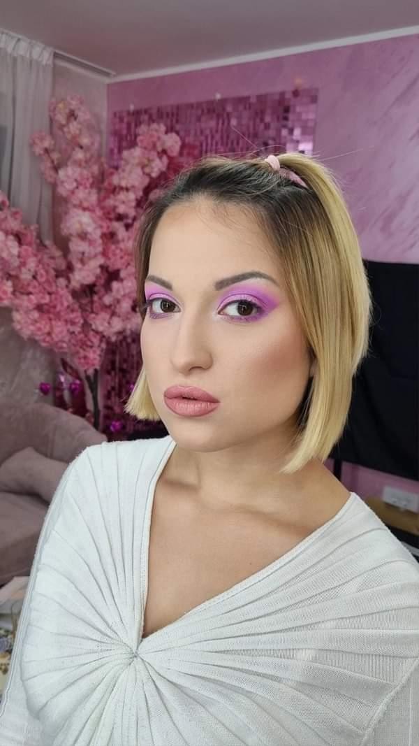 Shishi beauty studio, Beograd LookBook