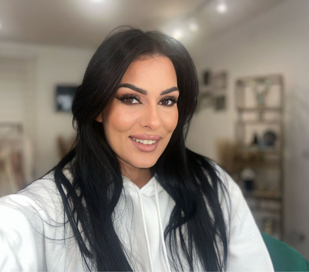Alexandria Brow&Beauty lounge #beograd Make-up / šminkanje
