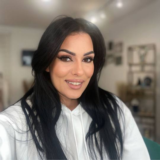 Alexandria Brow&Beauty lounge #beograd Make-up / šminkanje