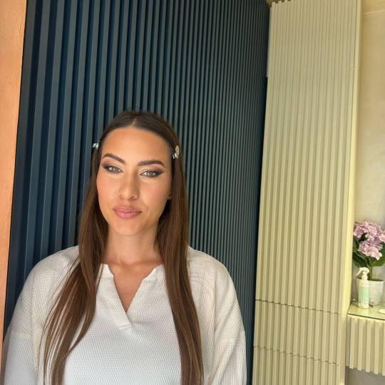 La belle beauty corner #nis