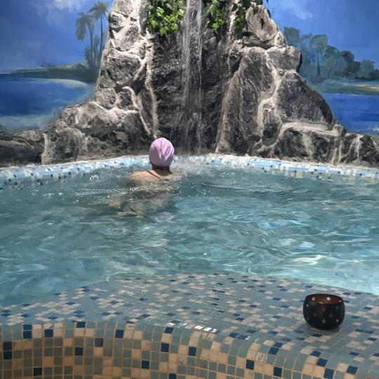 Abrakadabra spa usluga