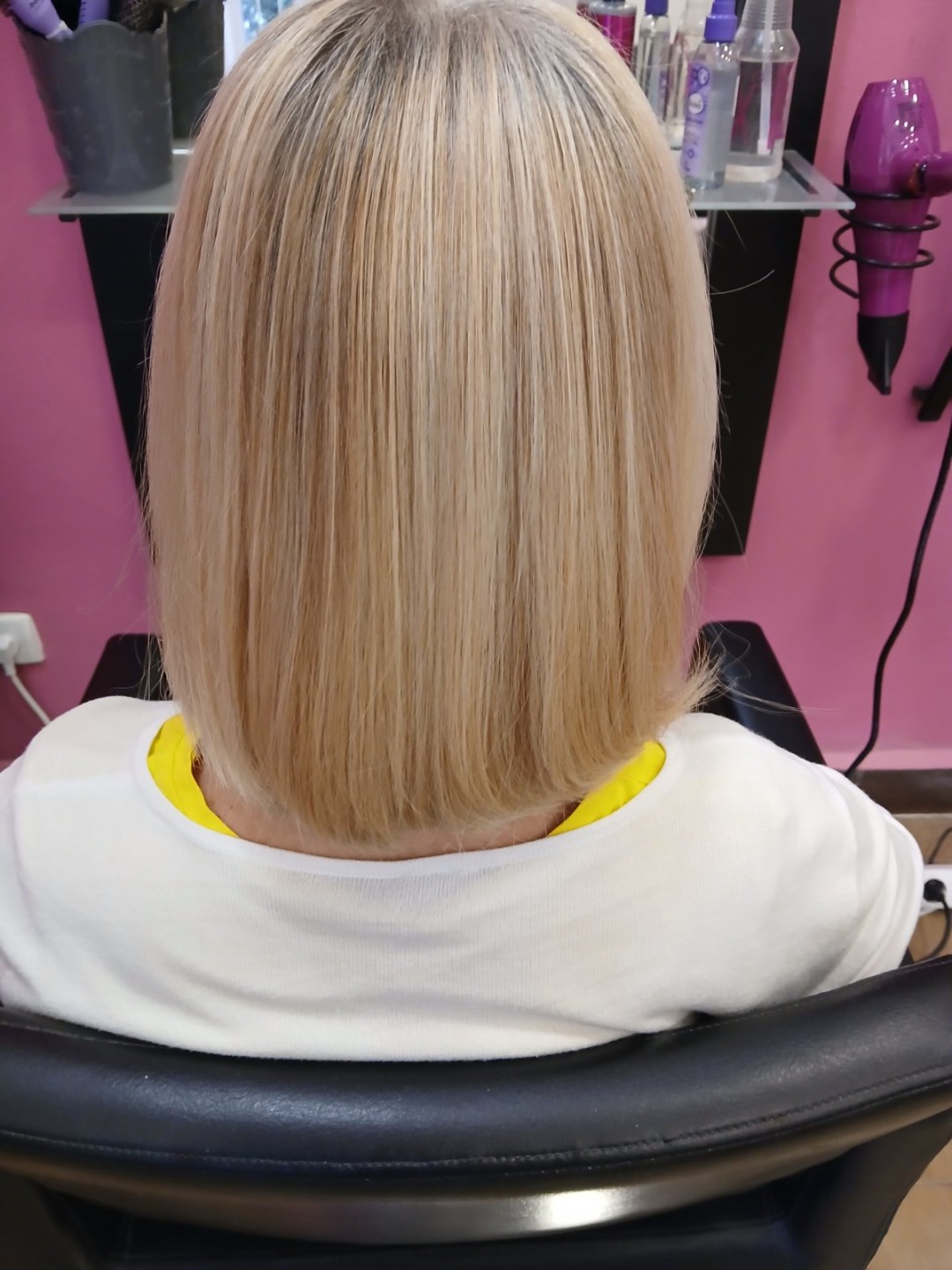 Sv. Mina, Beograd LookBook