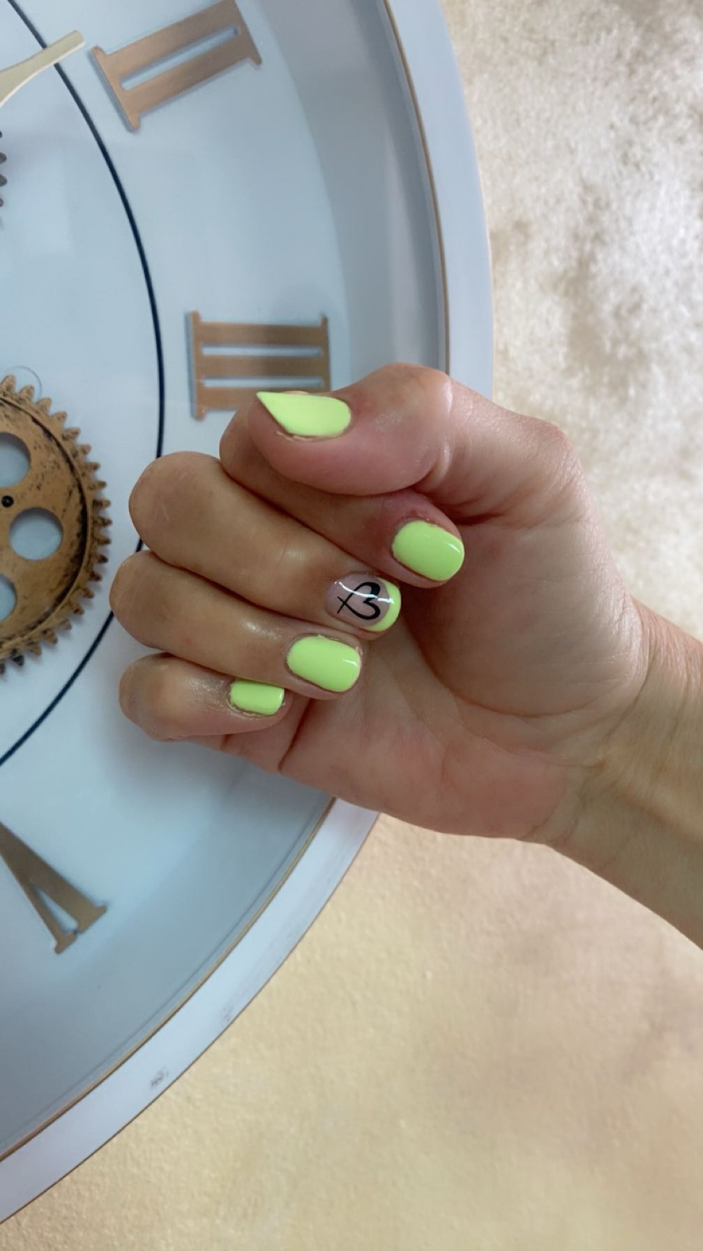Lux&Glam #beograd Gel lak Gel lak - ruke