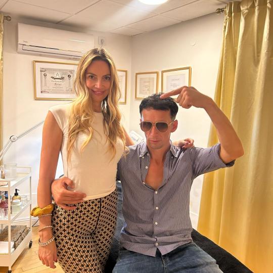 Esthetique Privé usluga