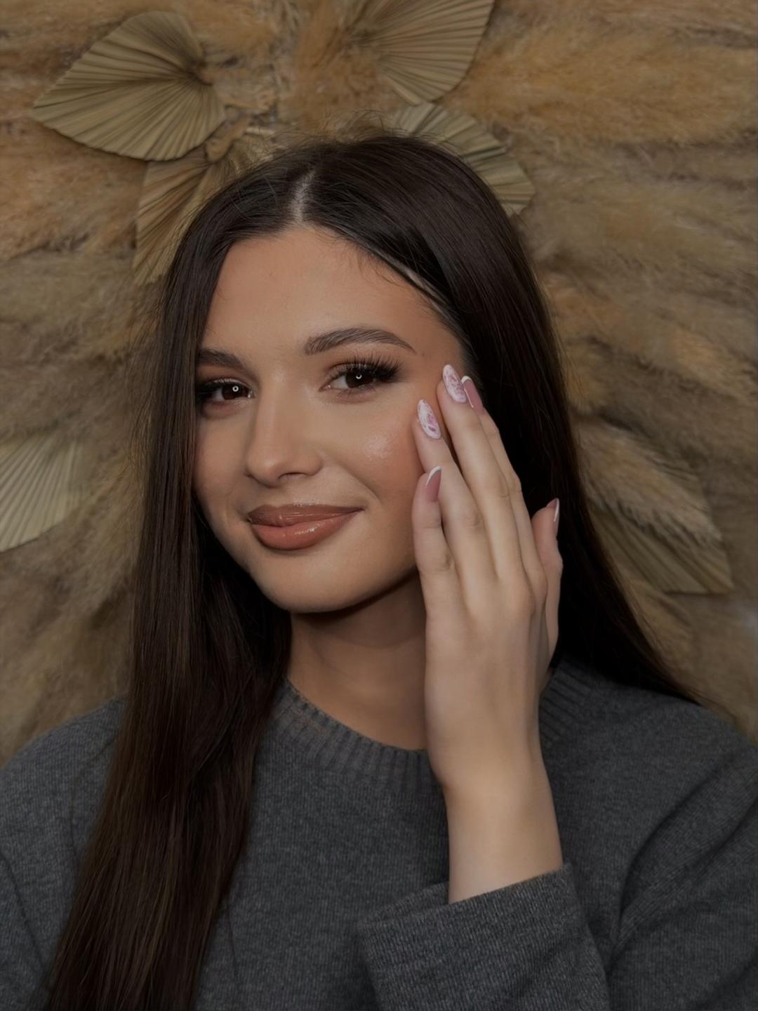 Lumière studio #beograd Make-up / šminkanje Profesionalno šminkanje