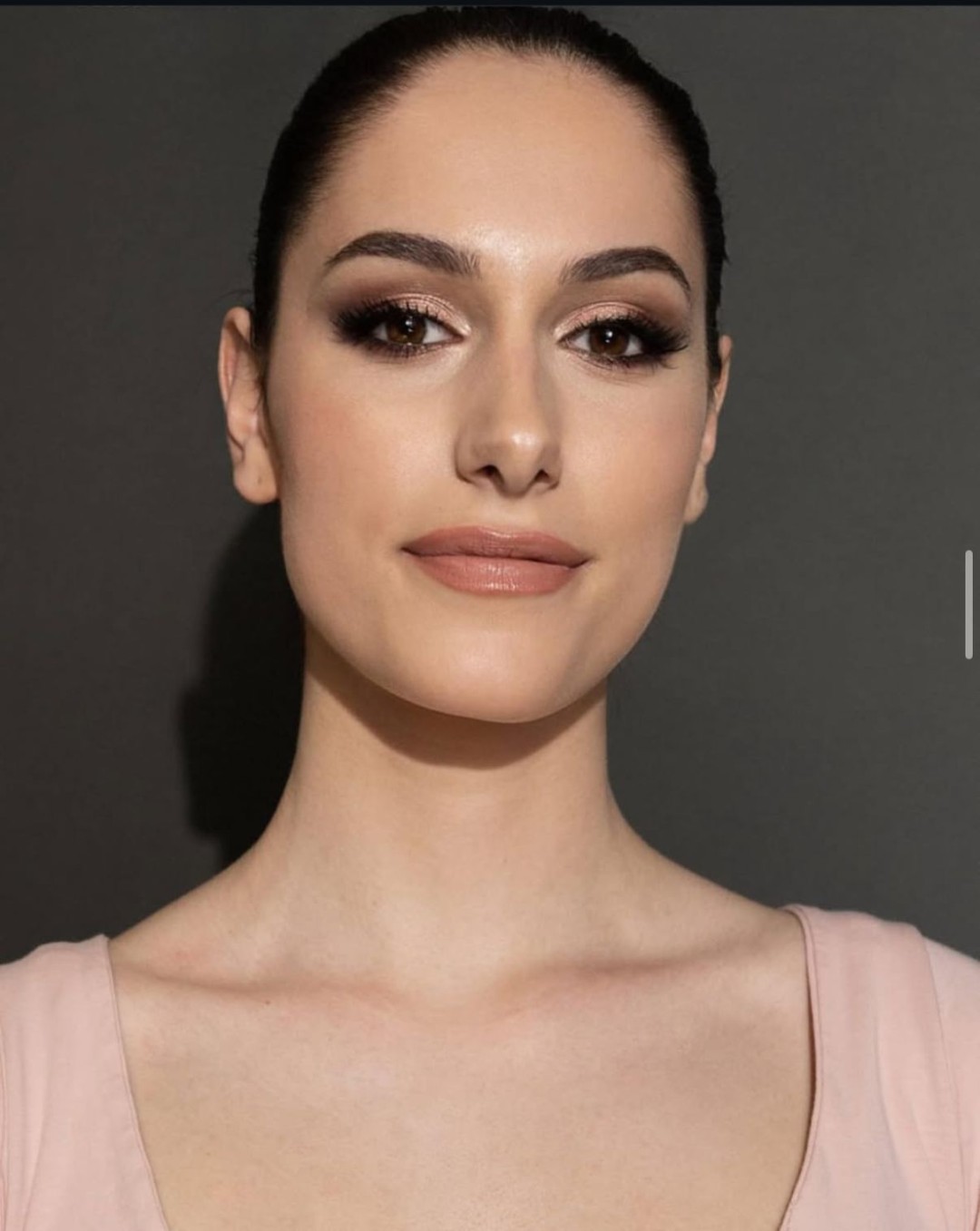 Elegance Touch #beograd Make-up / šminkanje