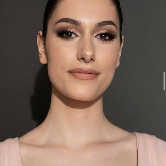 Elegance Touch #beograd Make-up / šminkanje