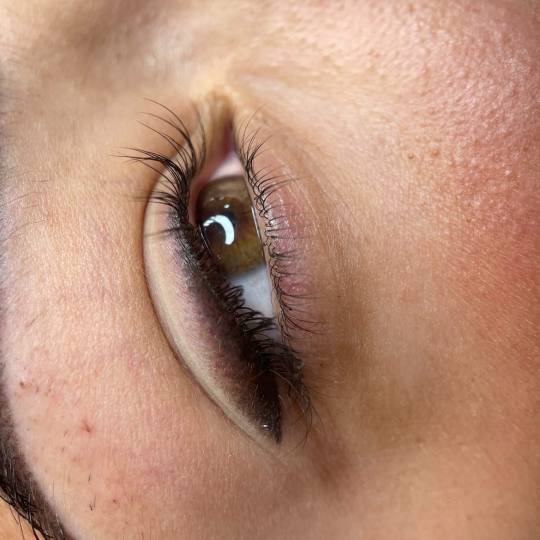 Alexandria Brow&Beauty lounge #beograd Trajna šminka Soft eyeliner