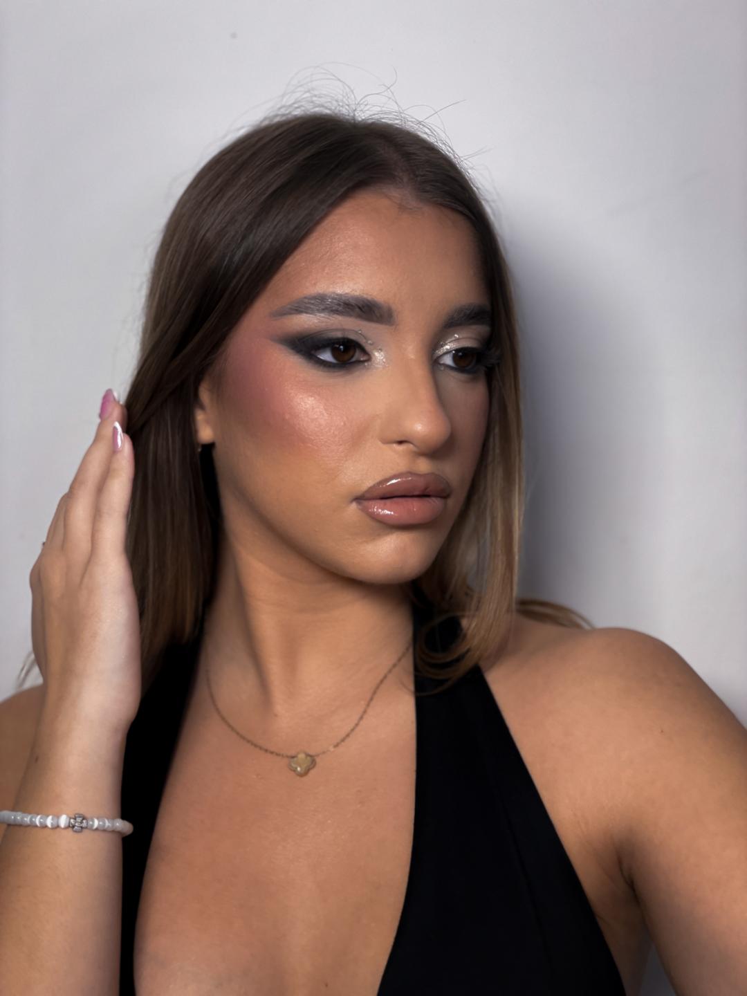 Beautopia #beograd Make-up / šminkanje Profesionalno šminkanje