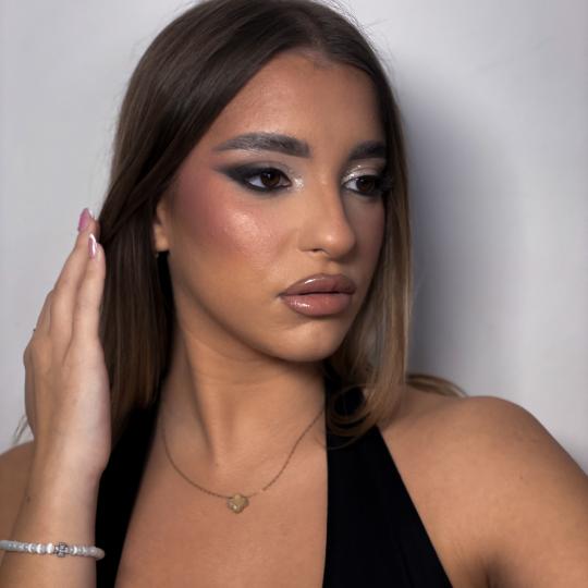 Beautopia #beograd Make-up / šminkanje Profesionalno šminkanje