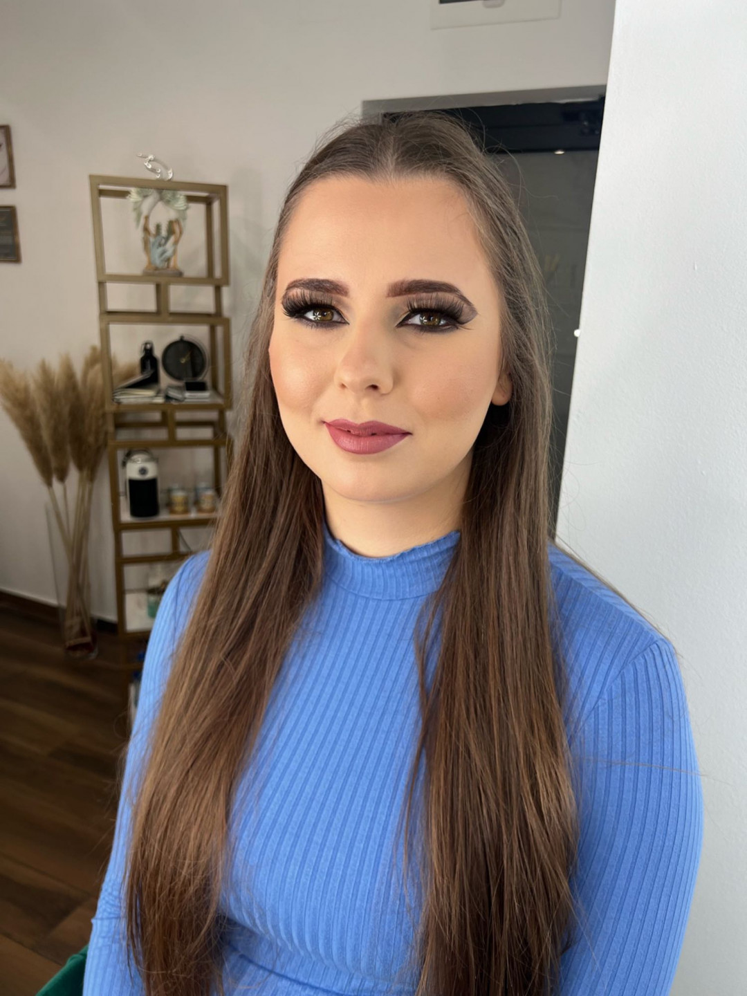Alexandria Brow&Beauty lounge #beograd Make-up / šminkanje