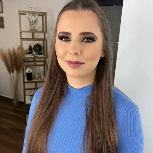 Alexandria Brow&Beauty lounge #beograd Make-up / šminkanje