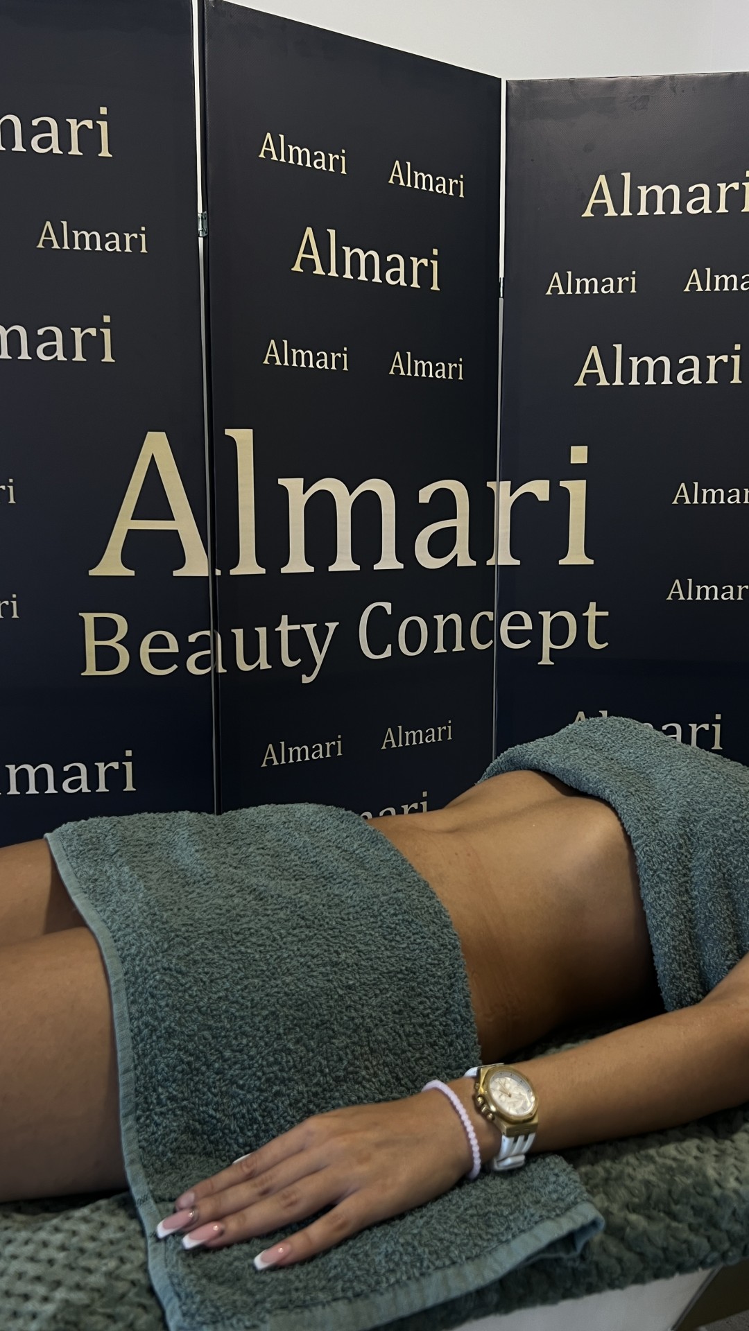 Antistres masaža - 60 minuta - Almari Beauty Concept, Kragujevac Masaža za opuštanje / relax / antistres Masaža Masaža za opuštanje / relax / antistres, Kragujevac, Centar