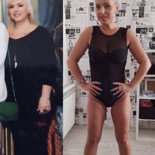 Beauty and nutrition #beograd Nutricionista Nutricionistički pregled + plan ishrane Individualni pl