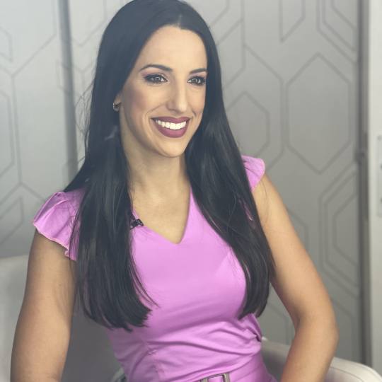 MakeItUp Studio #novisad Make-up / šminkanje Dnevna šminka - bez trepavica
