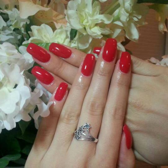 Izvor - deaktivirano #beograd #nokti #noktici #nailart  #nails #nailpolish  #gel #gellak #gellac  #i