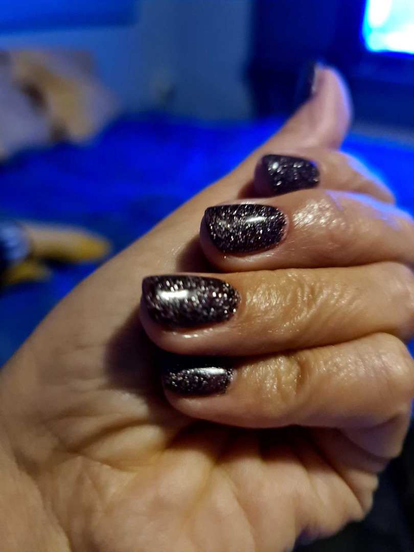 Bibi beauty centar #beograd Gel lak Gel lak - ruke