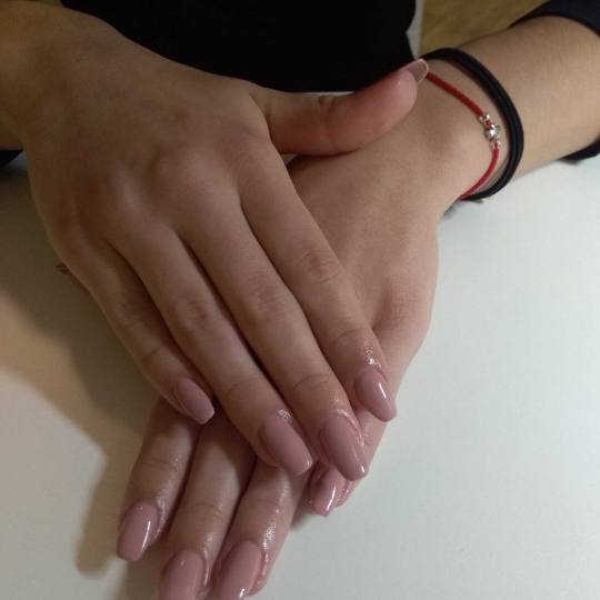 Adiantum Estetik Centar #nis Gel lak Gel lak - ruke Gel lak