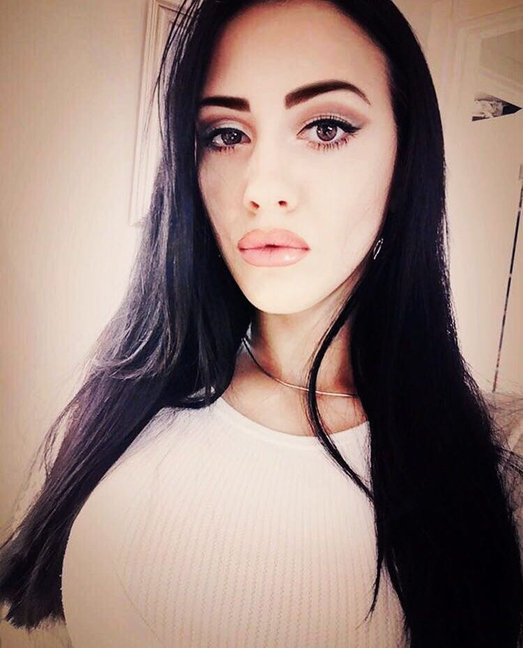 Profesionalno šminkanje - bez trepavica - Perfecta, Beograd Make-up / šminkanje Lice Make-up / šminkanje, Beograd, Centar, Stari grad, Dorćol