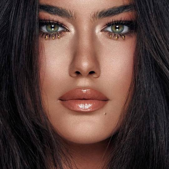 Avant Garde Studio #beograd Profesionalno šminkanje