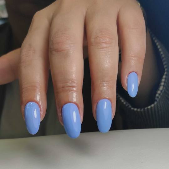 Lazić Hair #beograd Izlivanje noktiju