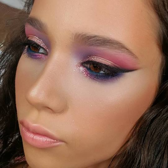 A1 make up studio by Andjelina Stamenković #nis Make-up / šminkanje