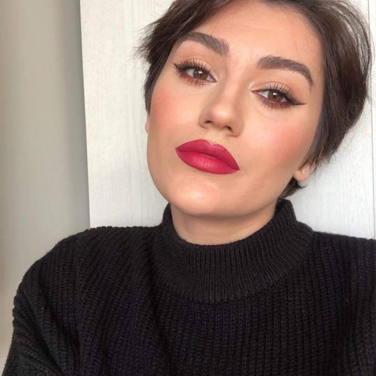 Boho makeup studio #beograd Make-up / šminkanje Profesionalno šminkanje