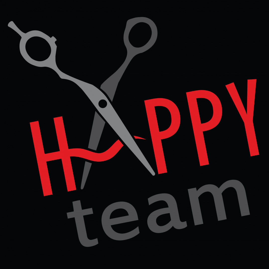 Happy team #beograd