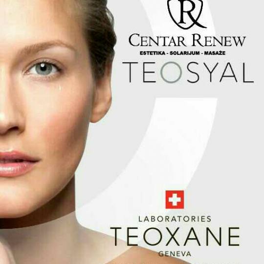 Centar Renew #beograd