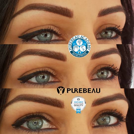 Zirna Exclusive Beauty Center #novisad Obrve