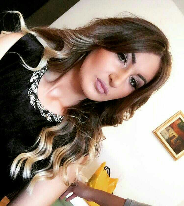 Beauty Diamond M #beograd Svečane i frizure za svadbu