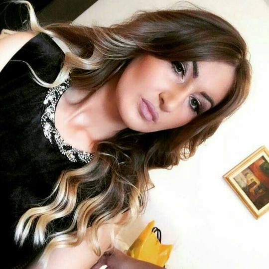 Beauty Diamond M #beograd Svečane i frizure za svadbu svecana frizura i profesionalno sminkanje Slo