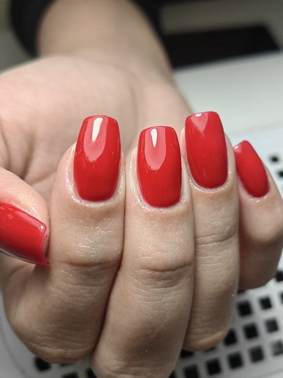 Andromeda Beauty Studio #beograd Gel lak Gel lak - ruke
